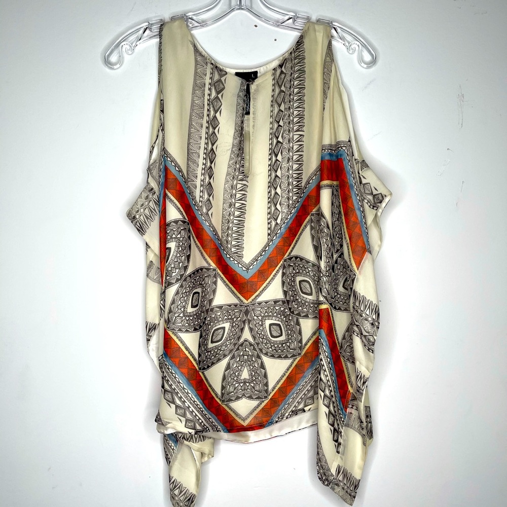 Tea Collection women’s Top Size: L